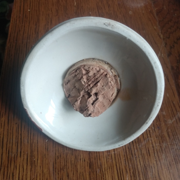 Vintage McCoy Apollo Space Decanter - Picture 8 of 8